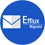 HC Efflux Migrator logo